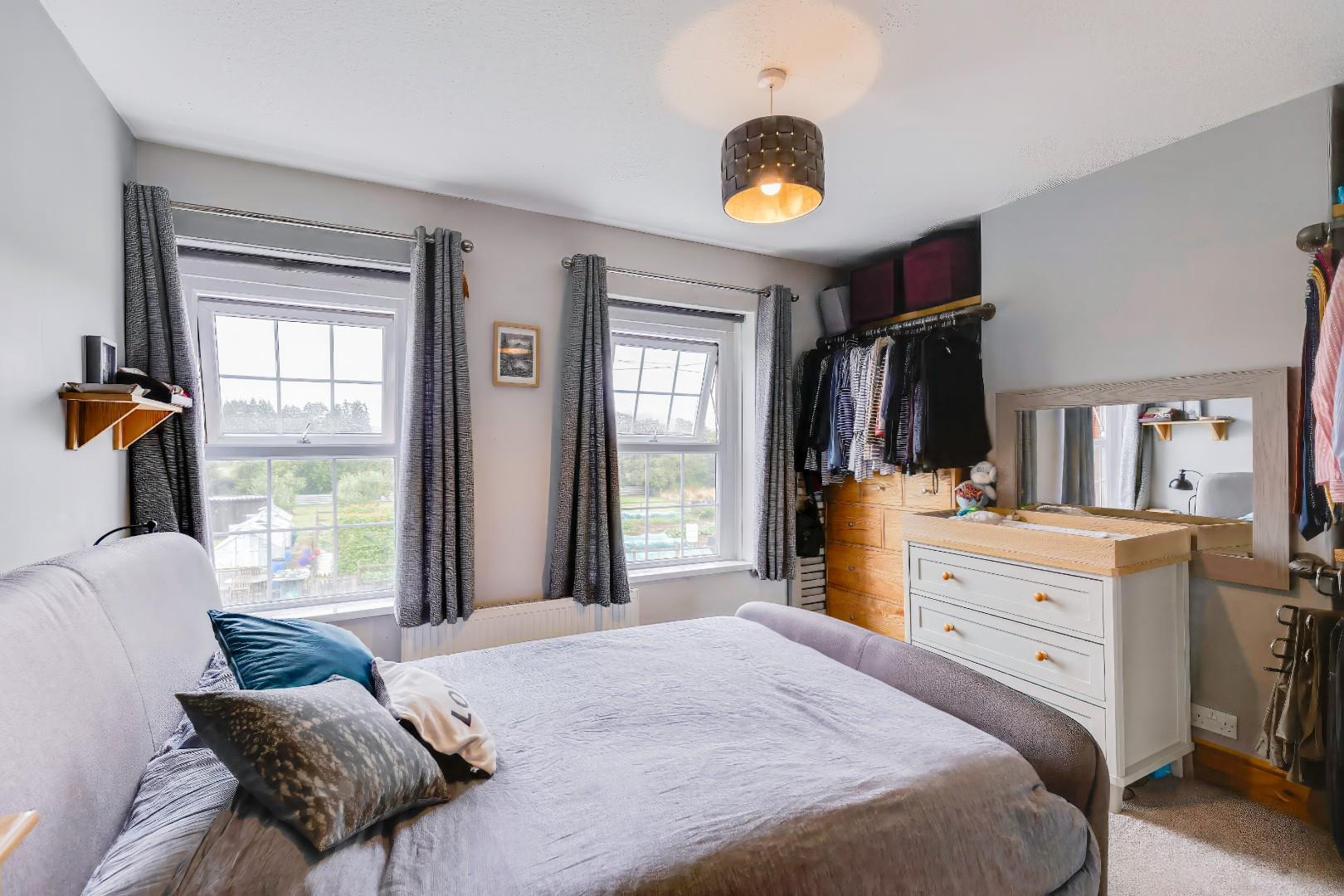 Station Terrace, Peterston Super Ely, Vale of Glamorgan, CF5 6LU